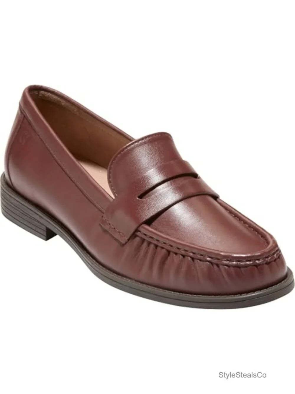Premium Grand 360 Loafer with Rouching